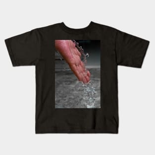 Levitating Kids T-Shirt